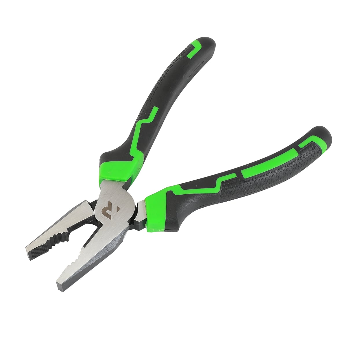 Rikä 180mm High Leverage Combination Pliers
